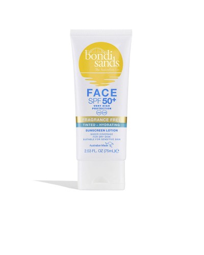 Sonnenschutz Bondi Sands BONDI SANDS SUNCARE Spf 50+ 75 ml