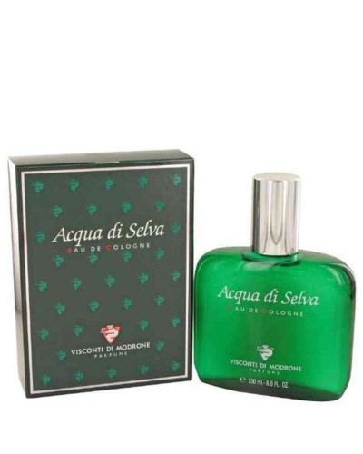 Men's Perfume Visconti di Modrone Acqua Di Selva EDC 200 ml