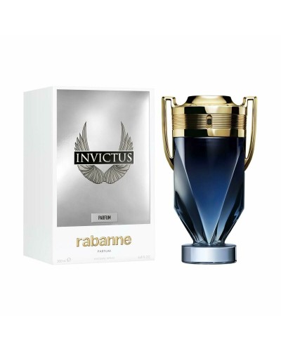 Miesten parfyymi Paco Rabanne Invictus EDP 200 ml