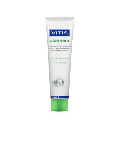 Dentifrice Vitis ALOE VERA VITIS 150 ml