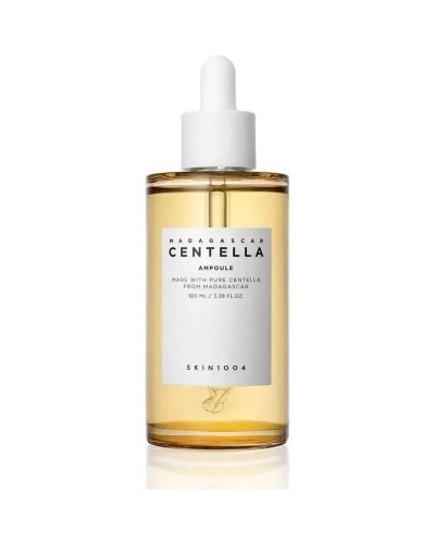 Facial Cream SKIN1004 MADAGASCAR CENTELLA 100 ml
