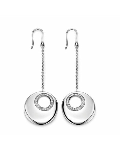 Pendientes Mujer Breil TJ0960 30 x 40 cm
