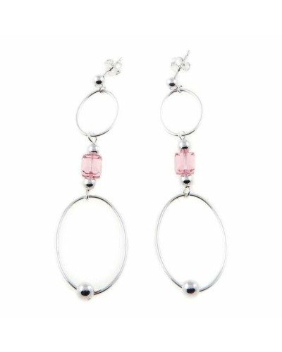 Oorbellen Dames Cristian Lay 491870