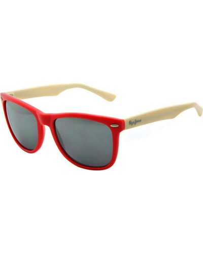 Unisex-Sonnenbrille Pepe Jeans PJ7049C2357