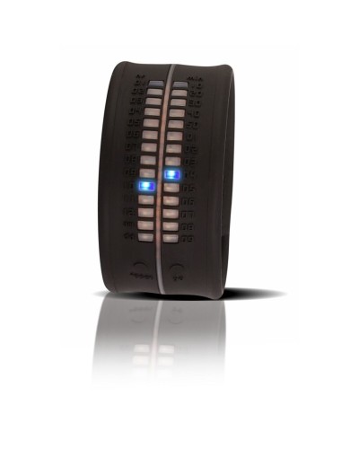 Horloge Uniseks Time-It ZERO_A3 (Ø 40 mm)