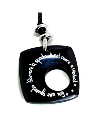 Damhalsband Demaria DM6TC036-NEGR