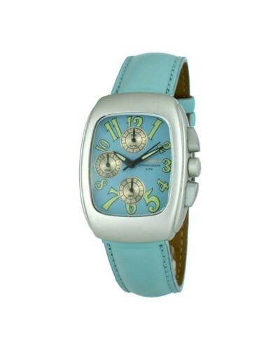 Unisex kellot Chronotech CT7359-01