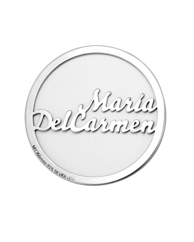 Damenperlen My Imenso S0304812 Silber