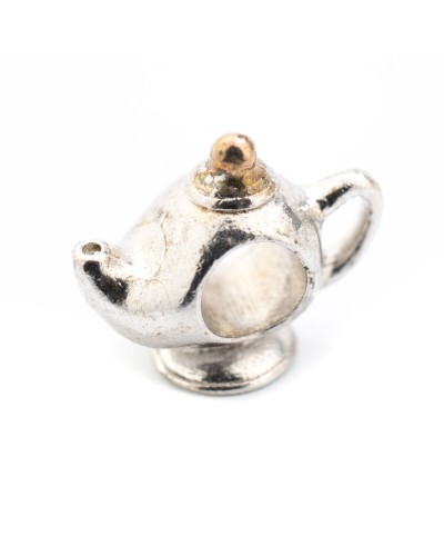 Perle de verre Femme Viceroy VMF0002-10 Marron