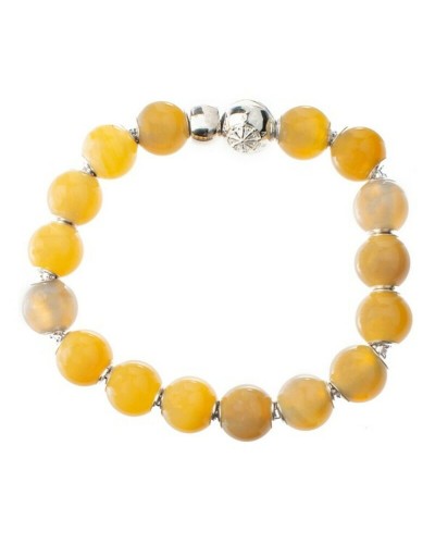 Pulsera Mujer Thomas Sabo KT14386416L16 Multicolor