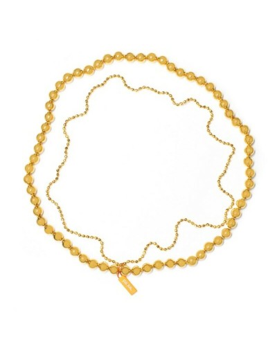 Collar Mujer Folli Follie 4N9A112YY