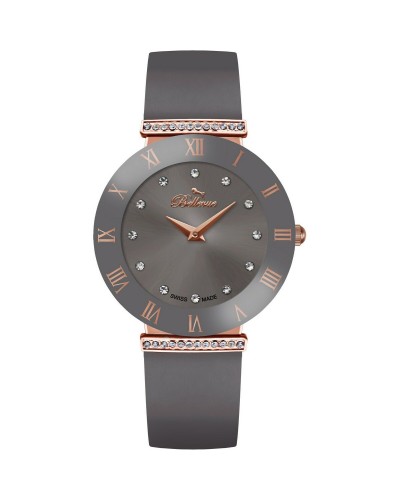 Orologio Donna Bellevue E111