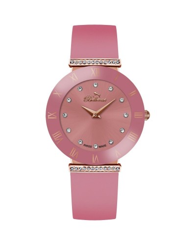 Orologio Donna Bellevue E116