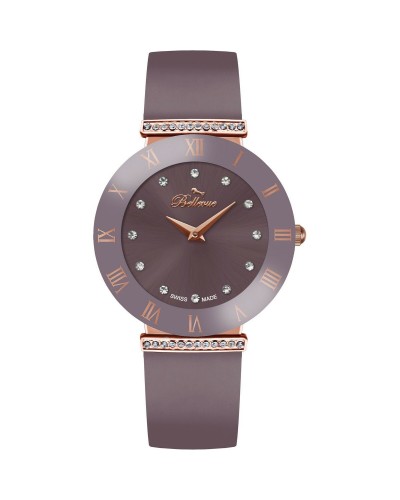 Orologio Donna Bellevue E122