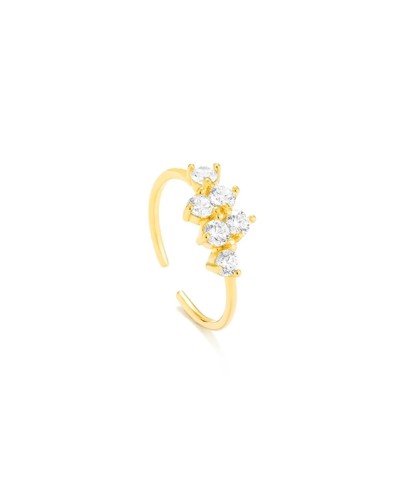 Anillo Mujer Radiant RY000006 17