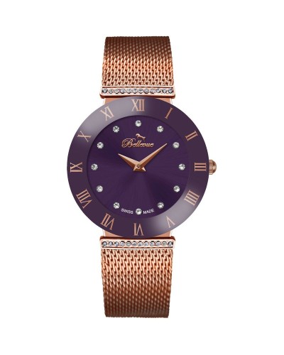 Montre Femme Bellevue F114