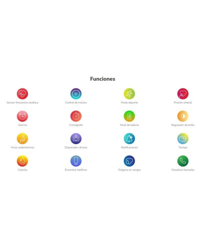 Smartwatch Radiant RAS10502