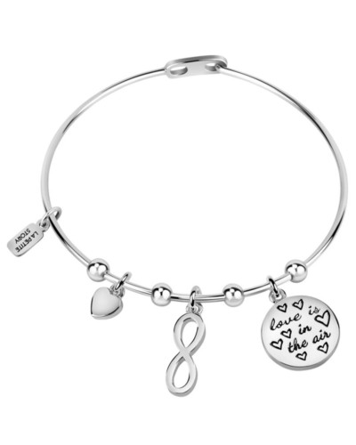Ladies' Bracelet La Petite Story LPS05ASD01