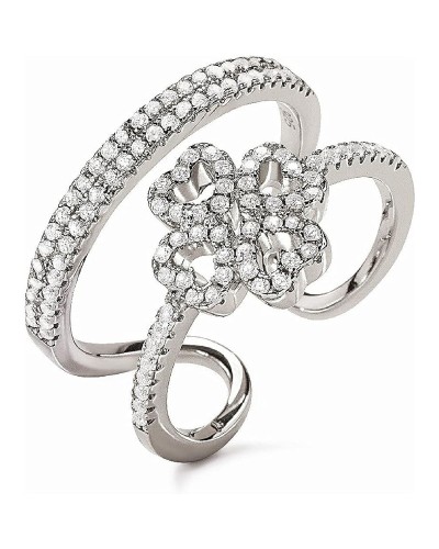 Anello Donna Folli Follie 3R17S015C