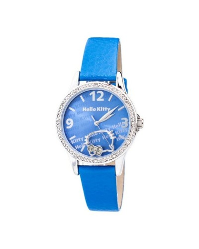 Horloge Dames Hello Kitty hk7126ls-03