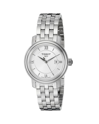 Damklocka Tissot BRIDGEPORT (Ø 29 mm)
