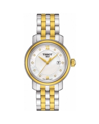 Ladies' Watch Tissot BRIDGEPORT (Ø 29 mm)