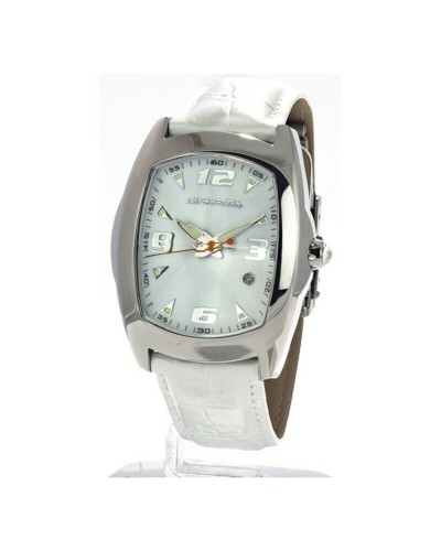 Orologio Uomo Chronotech CT7504M-B