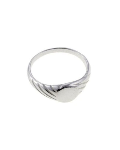 Ring Dames Cristian Lay 54616_Acero-10