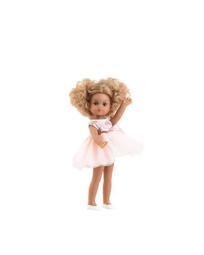 Baby-Puppe Paola Reina 21 cm