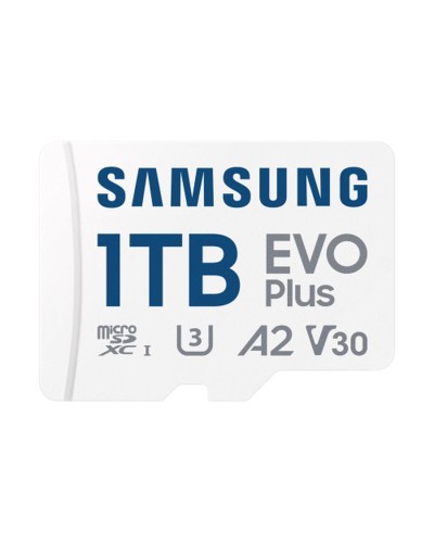 Micro SD-Kaart Samsung MB-MC1T0SA/EU 1 TB