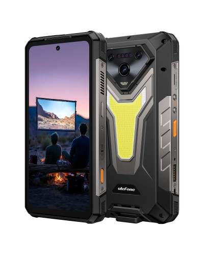 Smartphone Ulefone ARMOR 34 PRO 16 GB RAM 512 GB