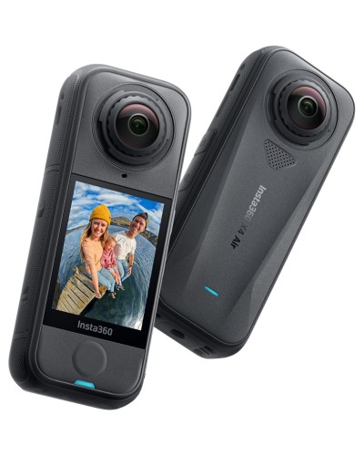Fotocamera Digitale Insta360 INCAMX42