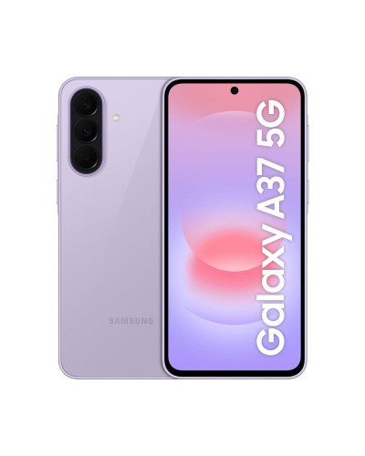 Smartphone Samsung SM-A376BLVGEUE 6,7" Octa Core Exynos 1480 8 GB RAM 256 GB Violett