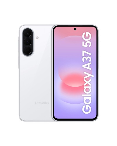 Smartphone Samsung SM-A376BZWGEUE 6,7" Octa Core Exynos 1480 8 GB RAM 256 GB Blanc