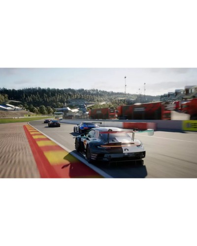 Kannettava pelikonsoli Nacon PS5RENNSPORTSPIT