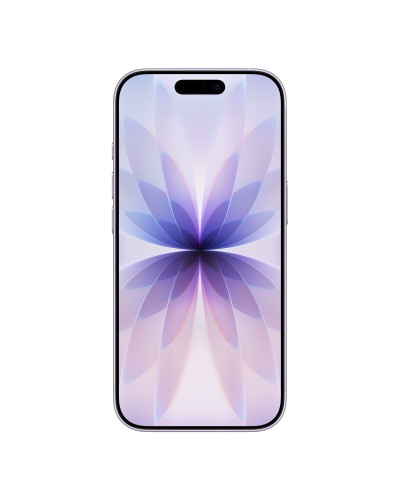 Smartphone Apple Lavanda