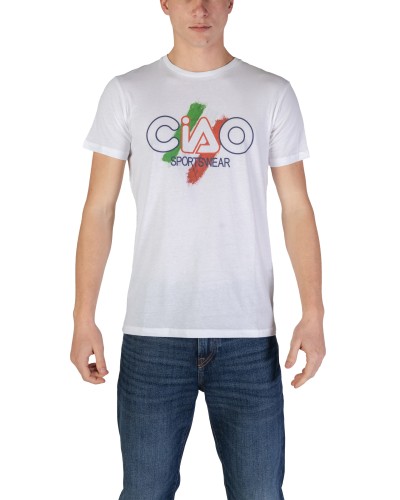Ciao Sportswear Men T-Shirt