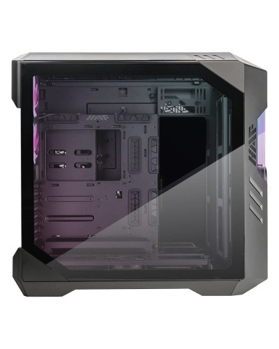 ATX semi-tornikotelo Cooler Master Musta (Kunnostetut Tuotteet A)