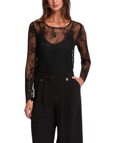 Morgan De Toi Mujer Camisetas