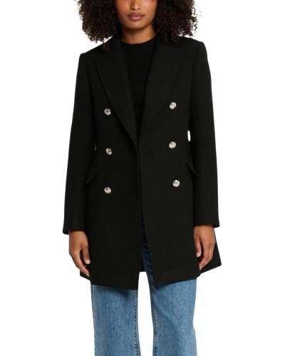 Morgan De Toi Cappotto Donna