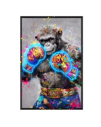 Schilderij Home ESPRIT Vintage