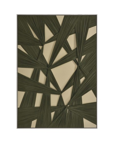 Painting Home ESPRIT Green Modern