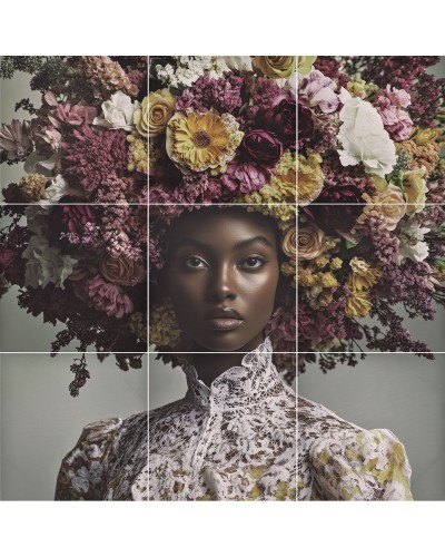 Maalaus Home ESPRIT Moderni