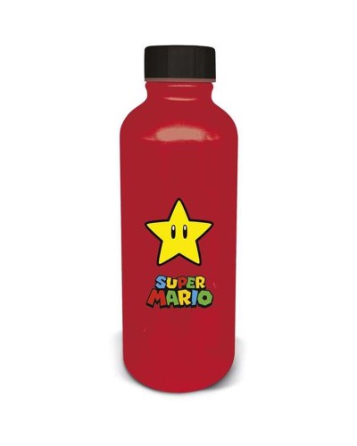 Water bottle Super Mario 740 ml