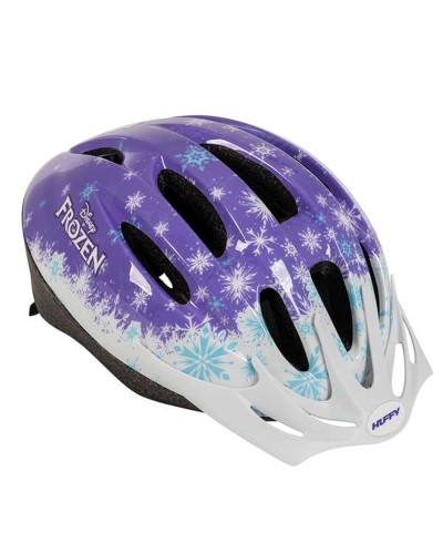 Lasten pyöräilykypärä Frozen 50-54 cm