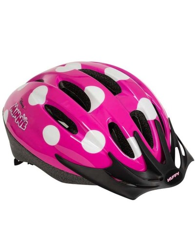 Lasten pyöräilykypärä Minnie Mouse 50-54 cm