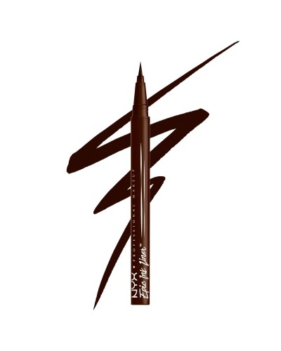 Schminkset NYX EPIC INKY STIX (1 Stück)