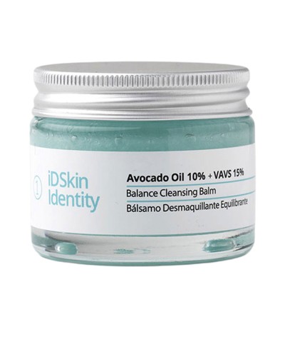 Desmaquillante Facial Skin Generics ID SKIN 50 ml