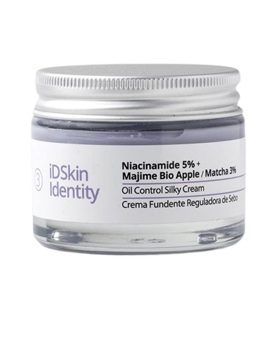 Gesichtscreme Skin Generics ID SKIN 50 ml