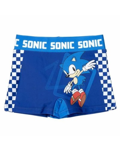 Boys Swim Shorts Sonic